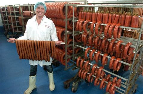 sikorski sausages co. ltd